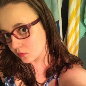 Meet your Posher, Brianna